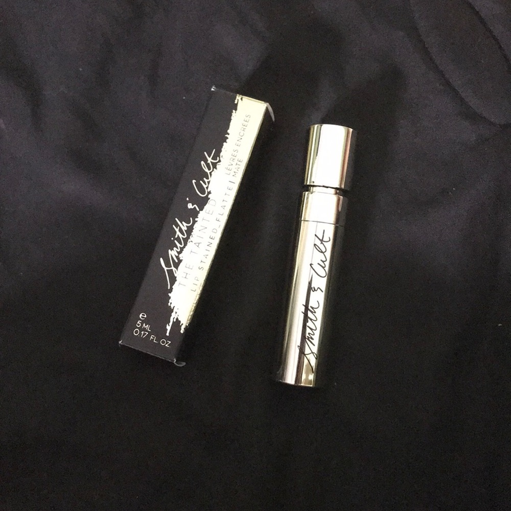 Smith & Cult Lipstick